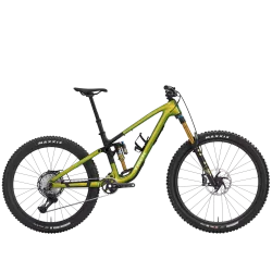 Trek Fuel MX 9.8 XT DI2 Gen7 kerékpár