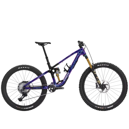Trek Fuel MX 9.8 XT DI2 Gen7 kerékpár Trek Fuel MX 9.8 XT DI2 Gen7 kerékpár