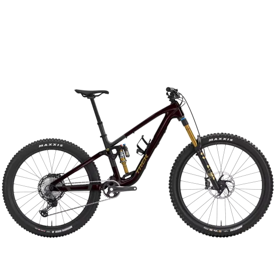 Trek Fuel MX 9.8 XT Gen7 kerékpár Trek Fuel MX 9.8 XT Gen7 kerékpár