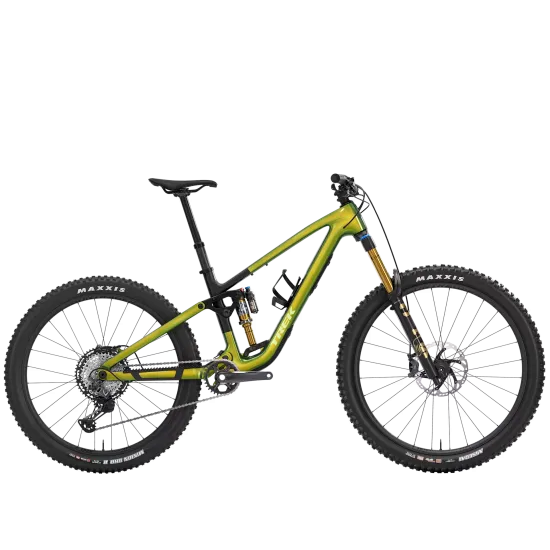 Trek Fuel MX 9.8 XT Gen7 kerékpár Trek Fuel MX 9.8 XT Gen7 kerékpár