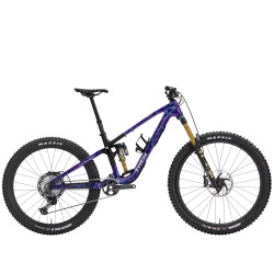 Trek Fuel MX 9.8 XT Gen7 kerékpár