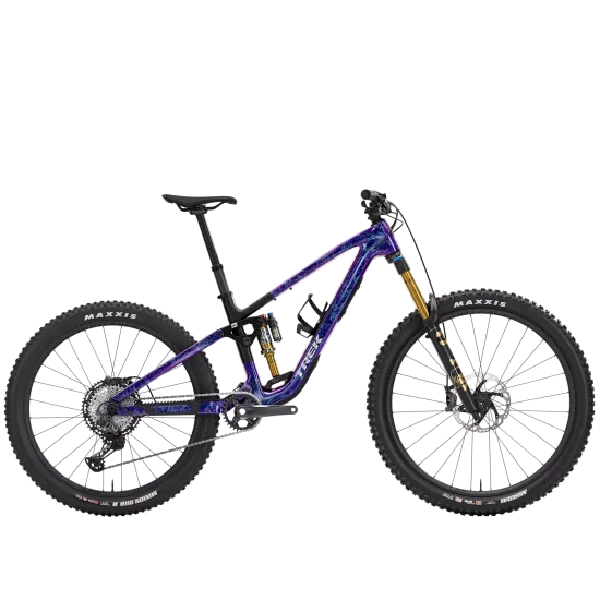Trek Fuel MX 9.8 XT Gen7 kerékpár Trek Fuel MX 9.8 XT Gen7 kerékpár