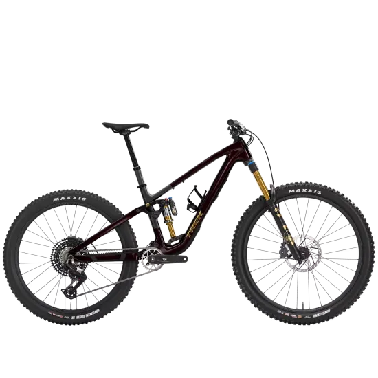 Trek Fuel MX 9.8 EA90 Gen7 kerékpár Trek Fuel MX 9.8 EA90 Gen7 kerékpár
