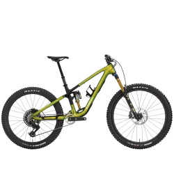 Trek Fuel MX 9.8 EA90 Gen7 kerékpár