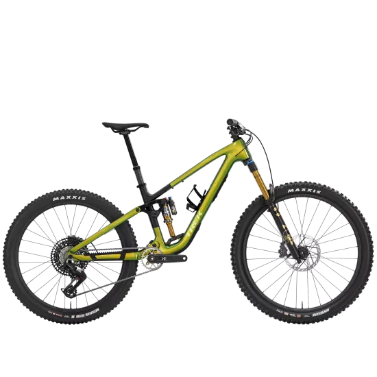 Trek Fuel MX 9.8 EA90 Gen7 kerékpár Trek Fuel MX 9.8 EA90 Gen7 kerékpár