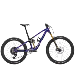 Trek Fuel MX 9.8 EA90 Gen7 kerékpár