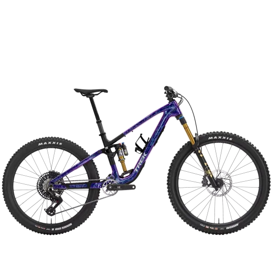 Trek Fuel MX 9.8 EA90 Gen7 kerékpár Trek Fuel MX 9.8 EA90 Gen7 kerékpár
