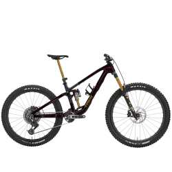 Trek Fuel MX 9.9 X0 AXS Gen7 kerékpár