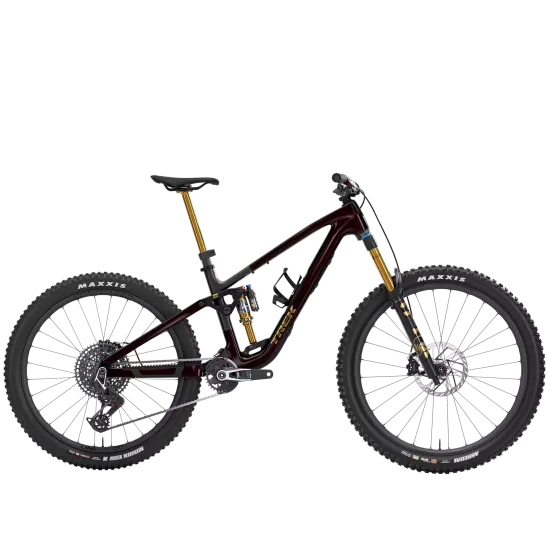 Trek Fuel MX 9.9 X0 AXS Gen7 kerékpár Trek Fuel MX 9.9 X0 AXS Gen7 kerékpár