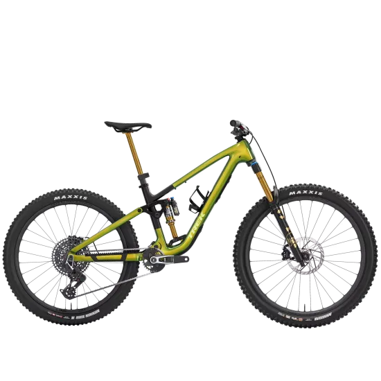 Trek Fuel MX 9.9 X0 AXS Gen7 kerékpár Trek Fuel MX 9.9 X0 AXS Gen7 kerékpár