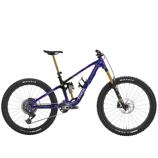 Trek Fuel MX 9.9 X0 AXS Gen7 kerékpár Trek Fuel MX 9.9 X0 AXS Gen7 kerékpár