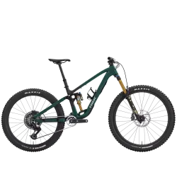 Trek Fuel MX 9 EA90 Gen7 kerékpár