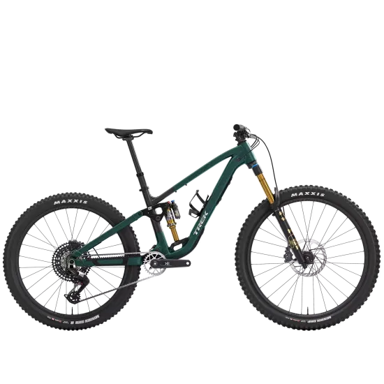 Trek Fuel MX 9 EA90 Gen7 kerékpár Trek Fuel MX 9 EA90 Gen7 kerékpár