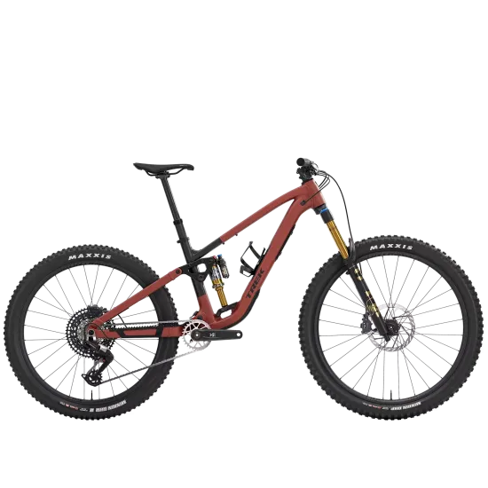 Trek Fuel MX 9 EA90 Gen7 kerékpár Trek Fuel MX 9 EA90 Gen7 kerékpár