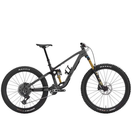 Trek Fuel MX 9 X0 AXS Gen7 kerékpár Trek Fuel MX 9 X0 AXS Gen7 kerékpár
