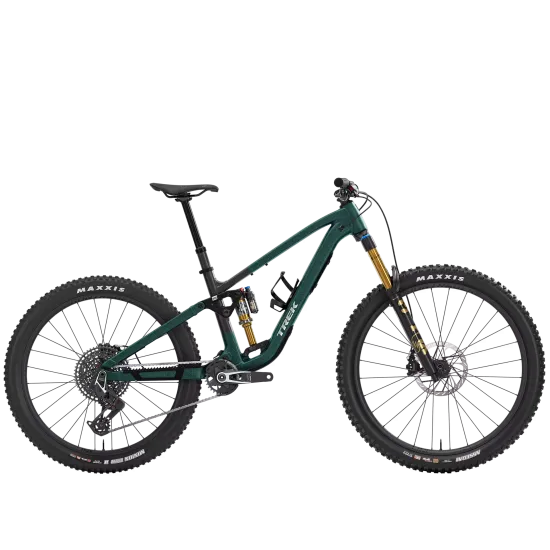 Trek Fuel MX 9 X0 AXS Gen7 kerékpár Trek Fuel MX 9 X0 AXS Gen7 kerékpár