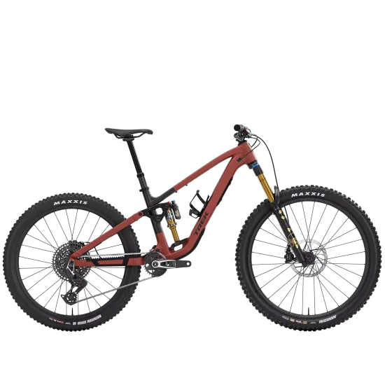Trek Fuel MX 9 X0 AXS Gen7 kerékpár Trek Fuel MX 9 X0 AXS Gen7 kerékpár