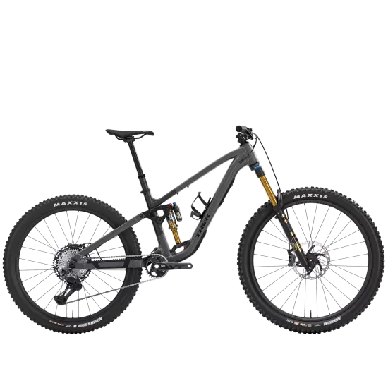 Trek Fuel MX 9 XT DI2 Gen7 kerékpár Trek Fuel MX 9 XT DI2 Gen7 kerékpár