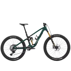 Trek Fuel MX 9 XT DI2 Gen7 kerékpár