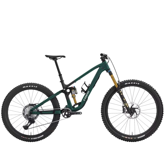 Trek Fuel MX 9 XT DI2 Gen7 kerékpár Trek Fuel MX 9 XT DI2 Gen7 kerékpár