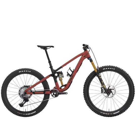 Trek Fuel MX 9 XT DI2 Gen7 kerékpár Trek Fuel MX 9 XT DI2 Gen7 kerékpár
