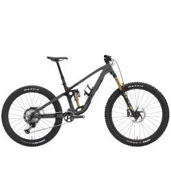 Trek Fuel MX 9 XT Gen7 kerékpár