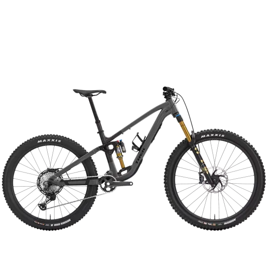 Trek Fuel MX 9 XT Gen7 kerékpár Trek Fuel MX 9 XT Gen7 kerékpár