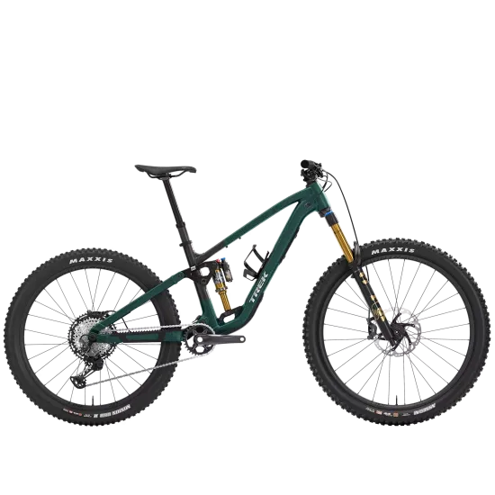 Trek Fuel MX 9 XT Gen7 kerékpár Trek Fuel MX 9 XT Gen7 kerékpár