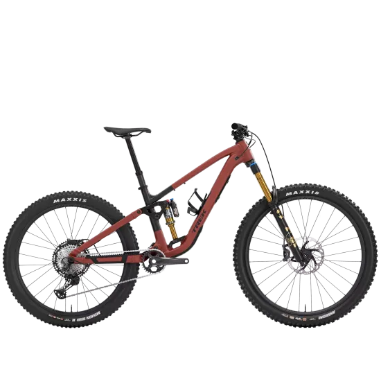 Trek Fuel MX 9 XT Gen7 kerékpár Trek Fuel MX 9 XT Gen7 kerékpár
