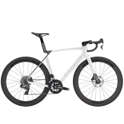 Trek Madone SL 6 AXS Gen8 kerékpár