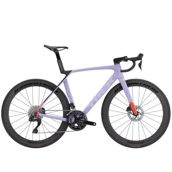 Trek Madone SL 6 Gen8 kerékpár Trek Madone SL 6 Gen8 kerékpár