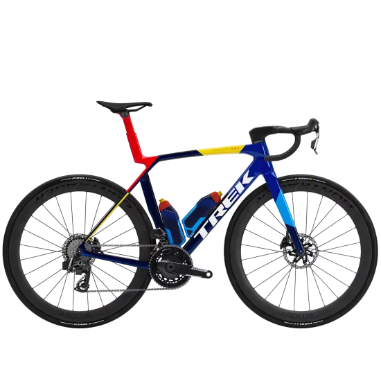 Trek Madone SLR 7 AXS Gen8 kerékpár Trek Madone SLR 7 AXS Gen8 kerékpár
