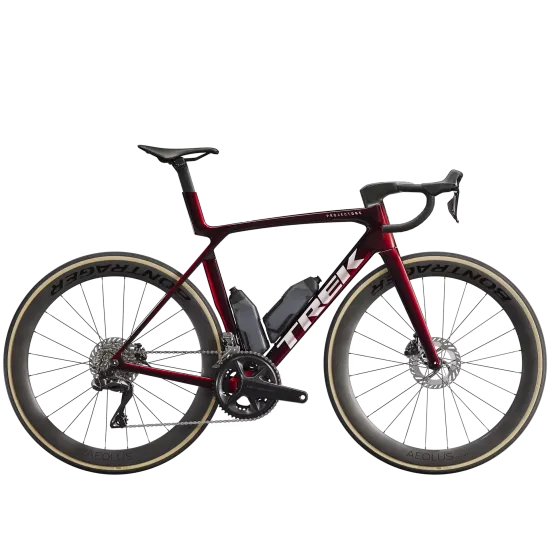 Trek Madone SLR 7 Gen8 kerékpár Trek Madone SLR 7 Gen8 kerékpár