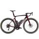 Trek Madone SLR 7 Gen8 kerékpár Trek Madone SLR 7 Gen8 kerékpár