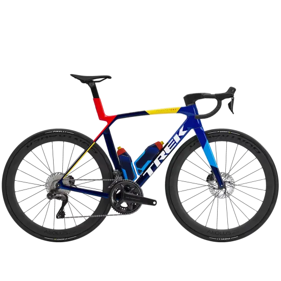 Trek Madone SLR 7 Gen8 kerékpár Trek Madone SLR 7 Gen8 kerékpár