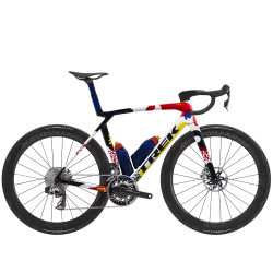 Trek Madone SLR 9 AXS Gen8 kerékpár