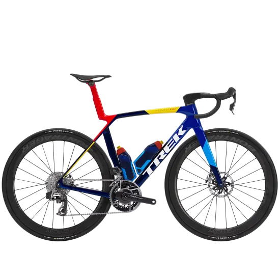 Trek Madone SLR 9 AXS Gen8 kerékpár Trek Madone SLR 9 AXS Gen8 kerékpár