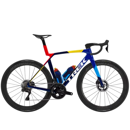Trek Madone SLR 9 Gen8 kerékpár Trek Madone SLR 9 Gen8 kerékpár