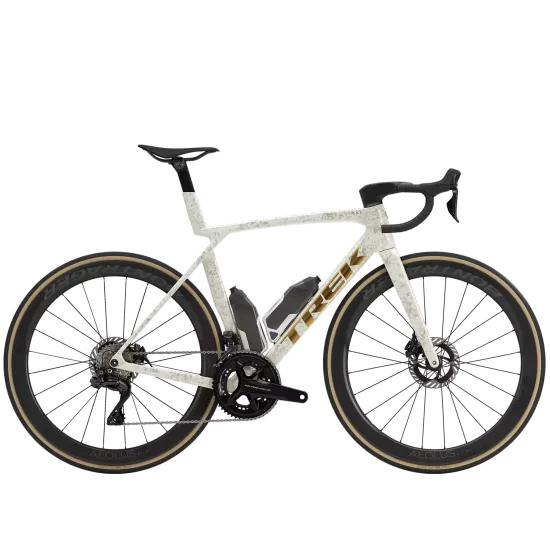 Trek Madone SLR 9 Gen8 kerékpár Trek Madone SLR 9 Gen8 kerékpár