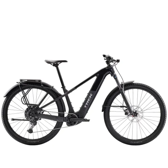 Trek Powerfly+ 4 EQ Gen5 kerékpár Trek Powerfly+ 4 EQ Gen5 kerékpár