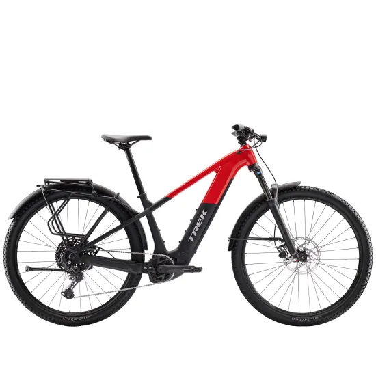 Trek Powerfly+ 4 EQ Gen5 kerékpár Trek Powerfly+ 4 EQ Gen5 kerékpár