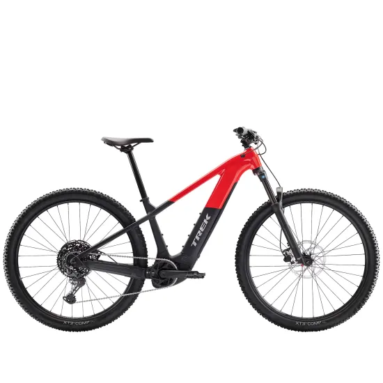 Trek Powerfly+ 4 Gen5 kerékpár Trek Powerfly+ 4 Gen5 kerékpár