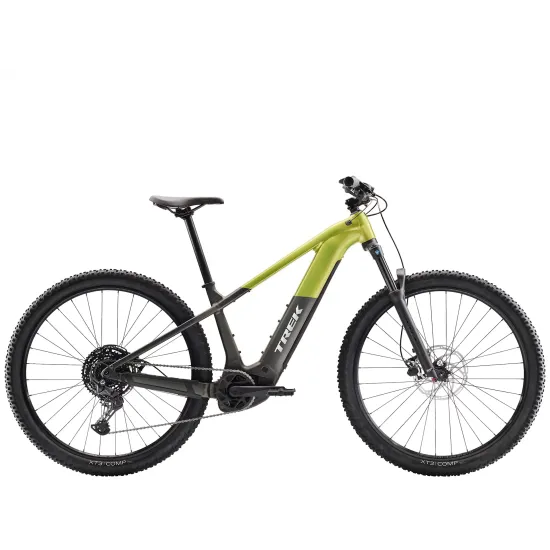 Trek Powerfly+ 4 Gen5 kerékpár Trek Powerfly+ 4 Gen5 kerékpár