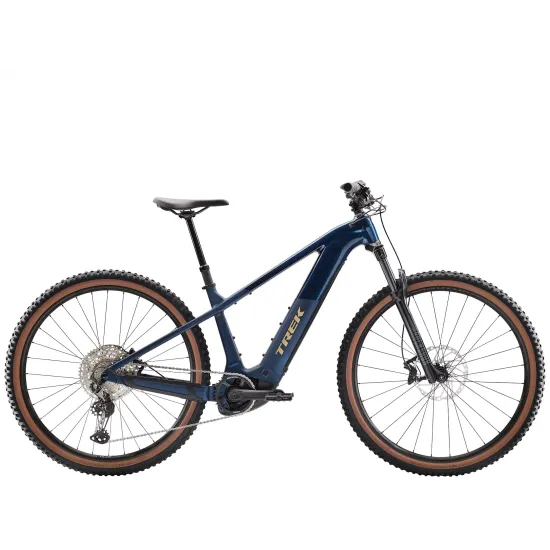 Trek Powerfly+ 6 Gen5 kerékpár Trek Powerfly+ 6 Gen5 kerékpár