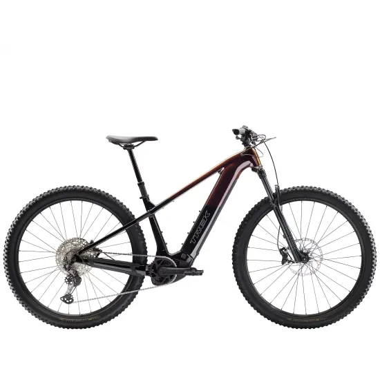 Trek Powerfly+ 6 Gen5 kerékpár Trek Powerfly+ 6 Gen5 kerékpár