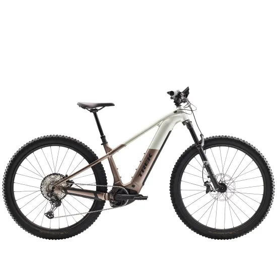 Trek Powerfly+ 8 Gen5 kerékpár Trek Powerfly+ 8 Gen5 kerékpár