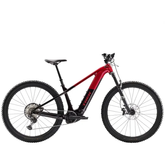 Trek Powerfly+ 8 Gen5 kerékpár Trek Powerfly+ 8 Gen5 kerékpár