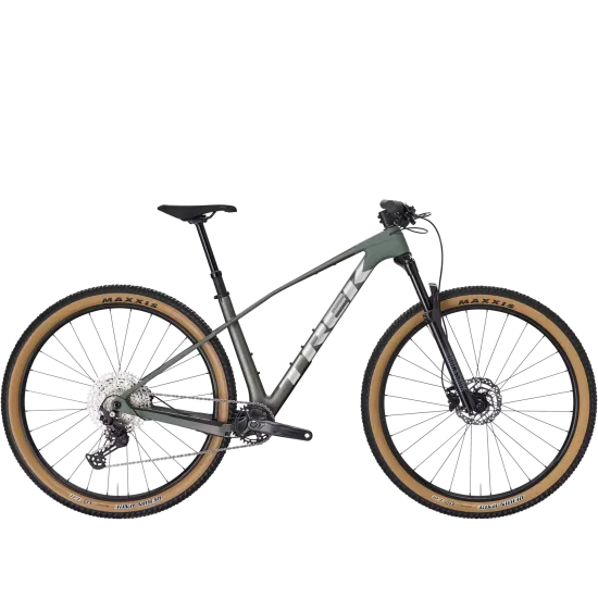 Trek Procaliber 9.5 Gen3 kerékpár Trek Procaliber 9.5 Gen3 kerékpár