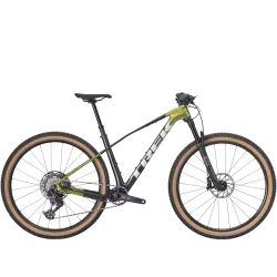 Trek Procaliber 9.6 Gen3 kerékpár Trek Procaliber 9.6 Gen3 kerékpár