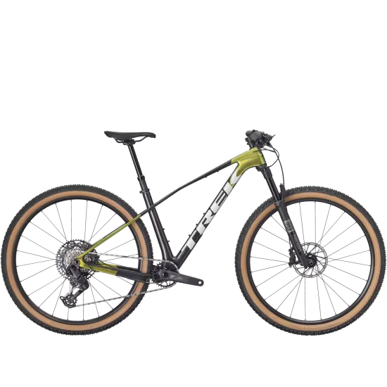Trek Procaliber 9.6 Gen3 kerékpár Trek Procaliber 9.6 Gen3 kerékpár